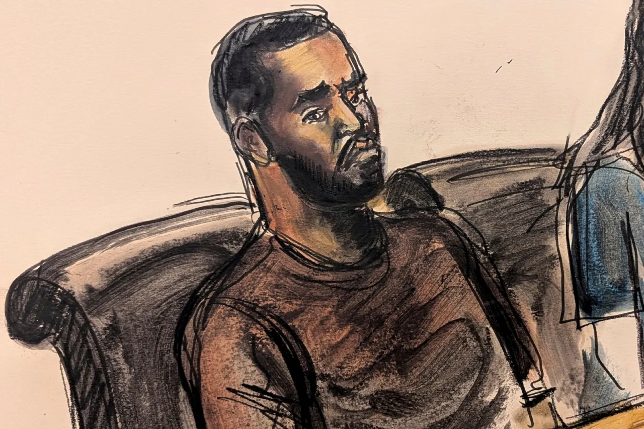 Jurado ve más videos explícitos en caso contra Sean 'Diddy' Combs