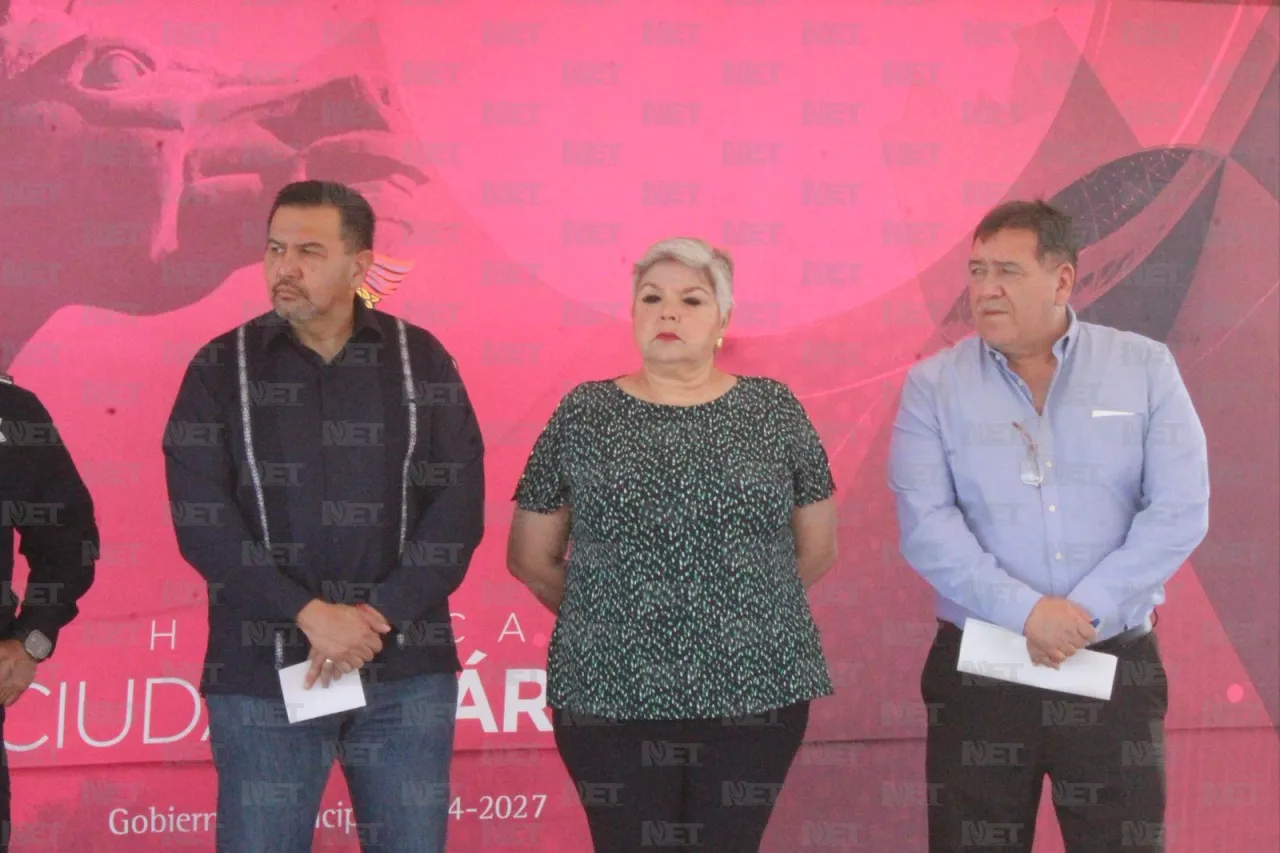 Dámaris Arellanes