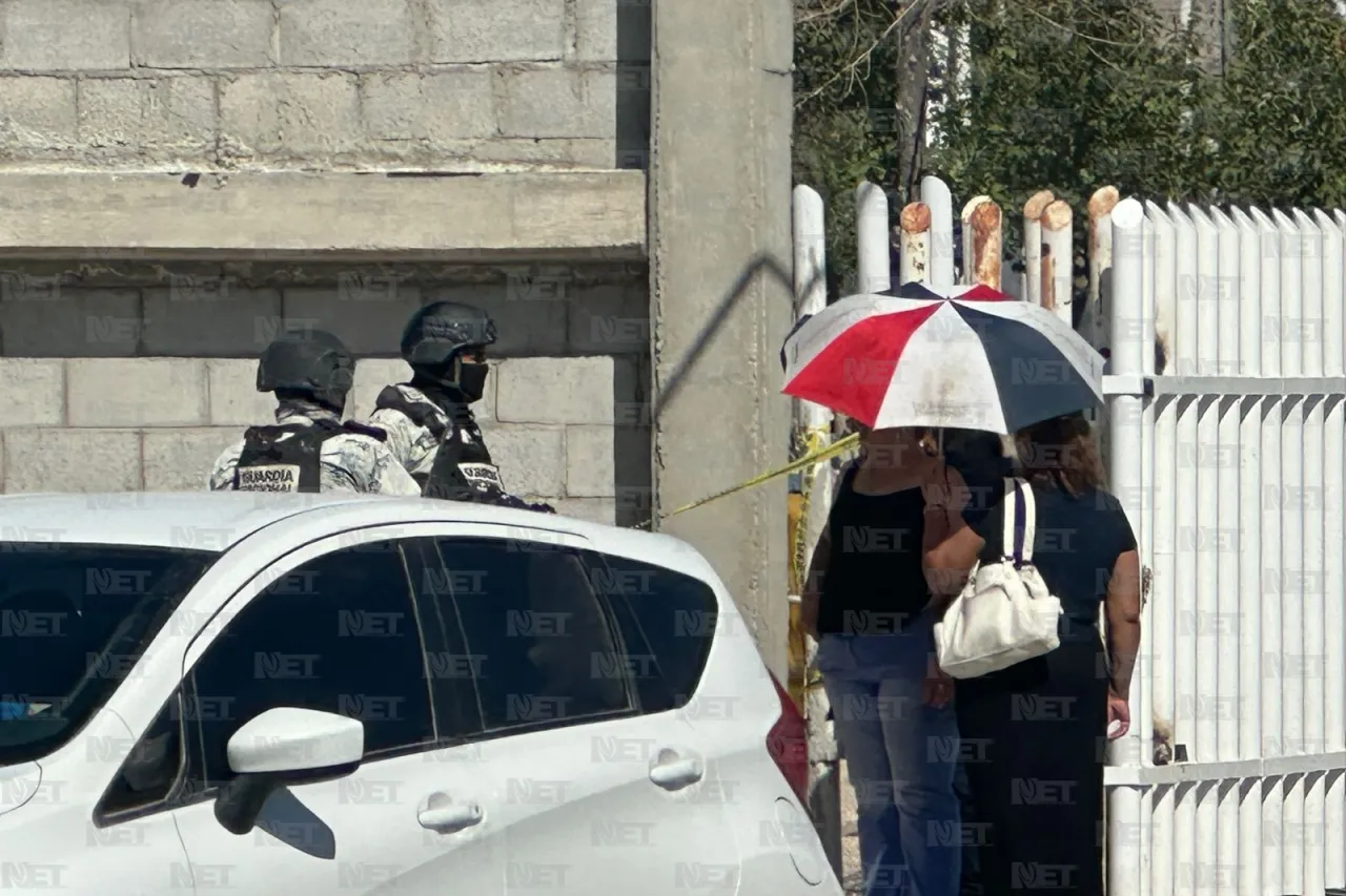 Continúa operativo al interior del Cereso 3; familiares esperan información