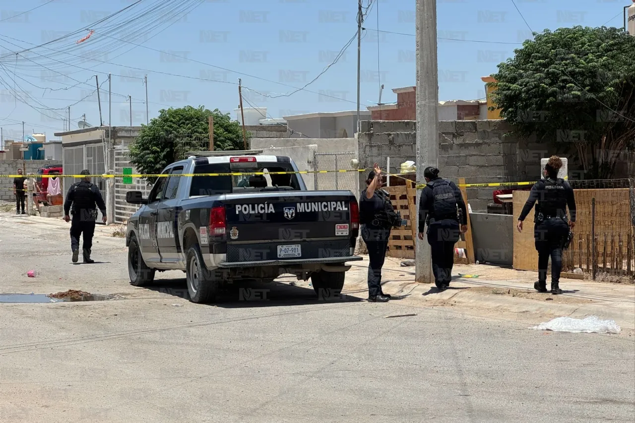 Hallan cuerpo en descomposición en vivienda en Jardines de Roma