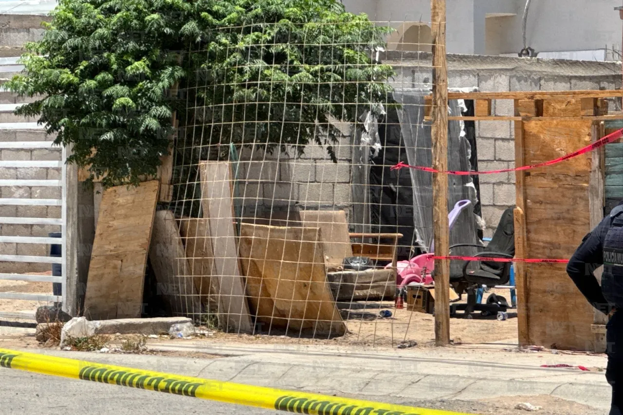 Hallan cuerpo en descomposición en vivienda en Jardines de Roma