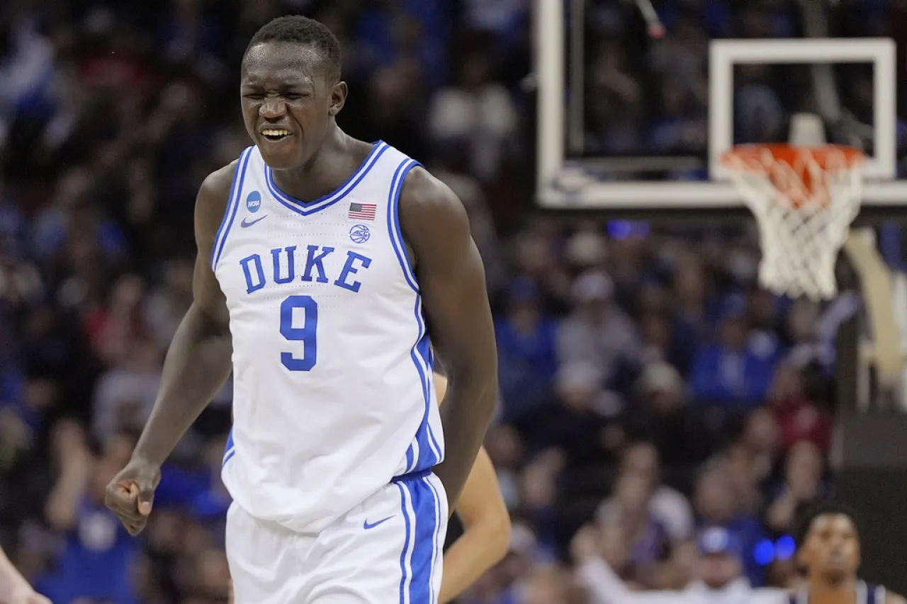 El draft de la NBA contará con mucho talento internacional