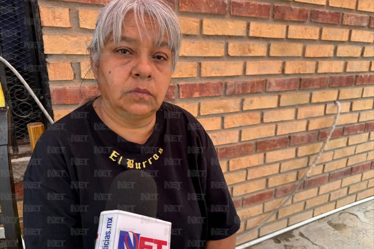 Joven muere en construcción, familia pide apoyo para traslado a Durango