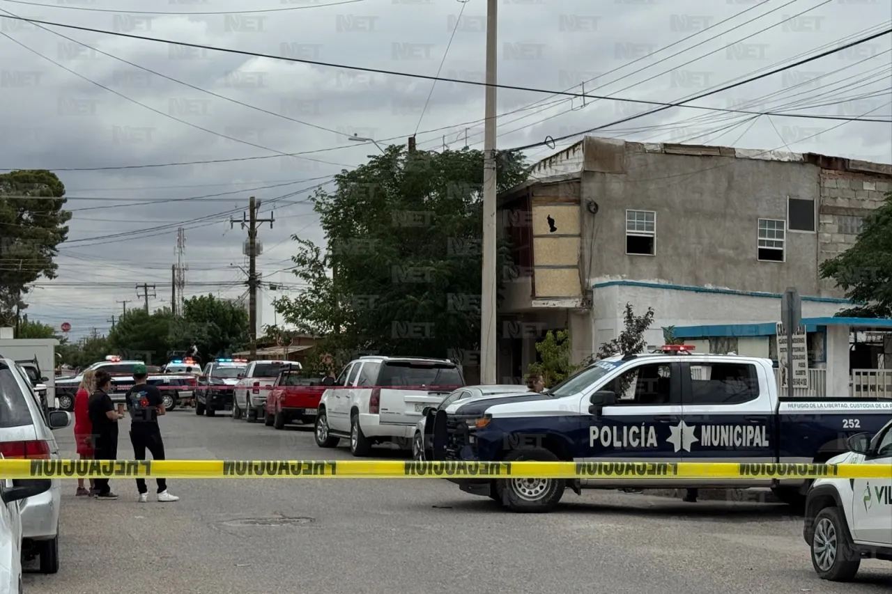 Muere a golpes hombre que visitaba a sus hijos en la Melchor Ocampo