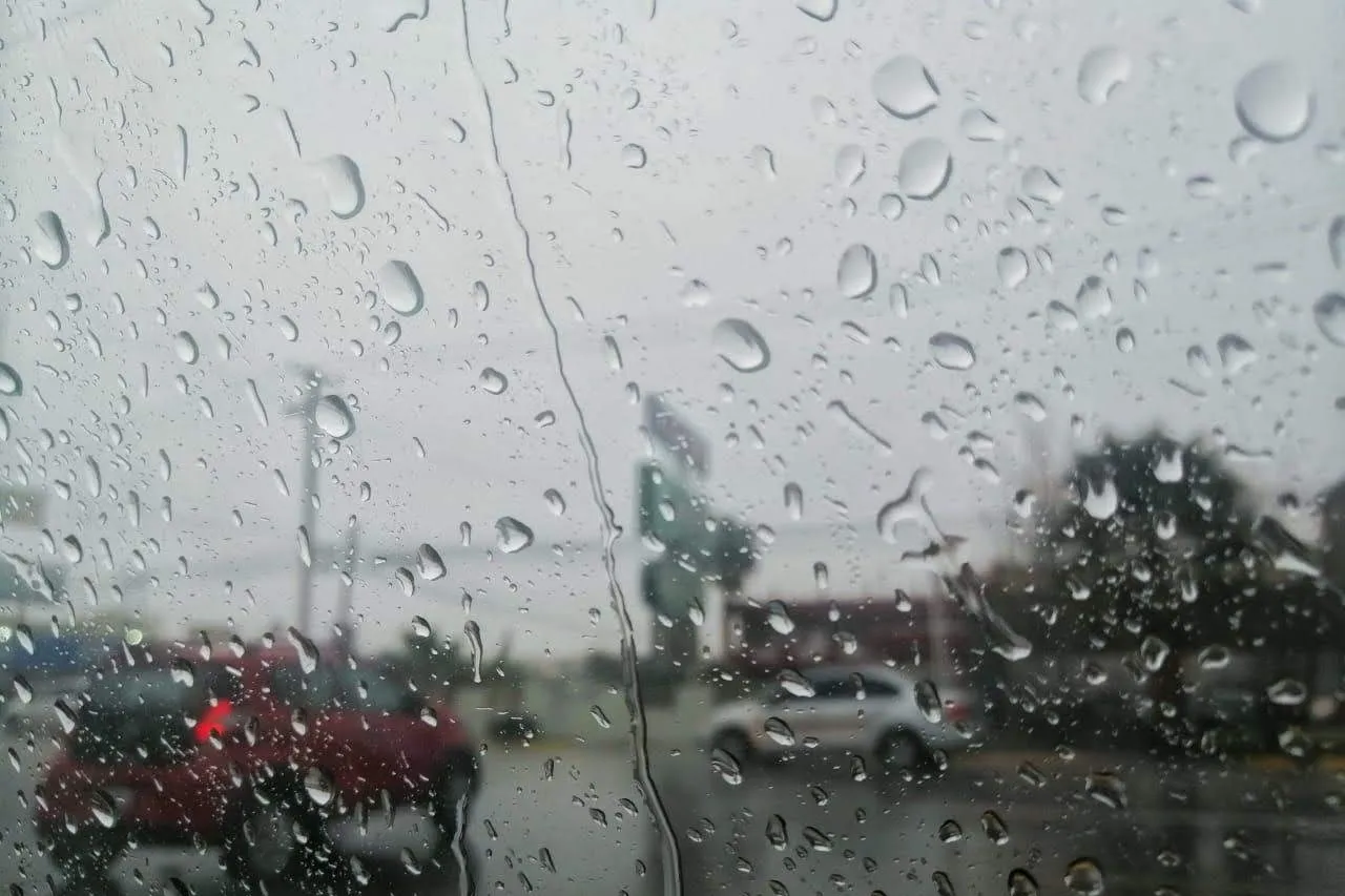Alerta por tormenta en Juárez; Protección Civil pide extremar cuidados