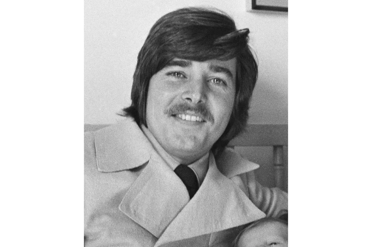 Bobby Sherman, ídolo juvenil de los años 60 y 70, muere a los 81 años