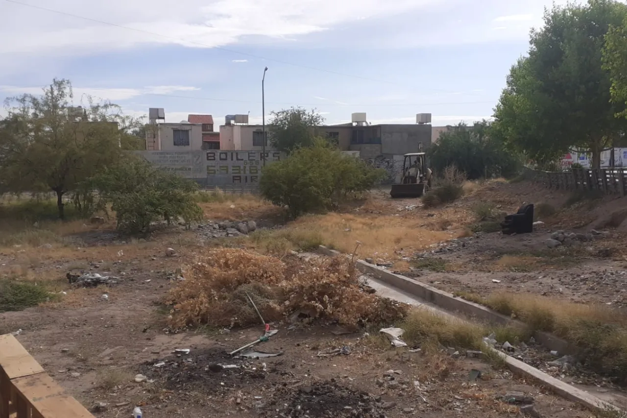 Diques, insuficientes ante el crecimiento urbano; sube riesgo de inundaciones