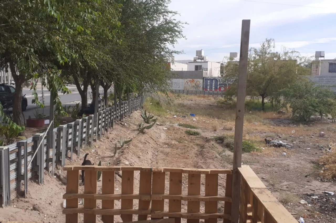 Diques, insuficientes ante el crecimiento urbano; sube riesgo de inundaciones
