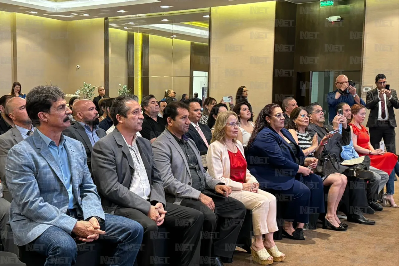 Tiene Juárez empresas con calidad turística