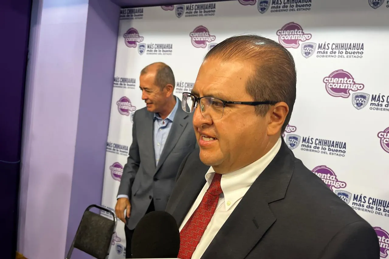 Aumentan 40 % denuncias por violencia familiar en Parral: Alcalde