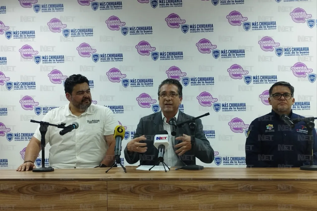Invitan a vivir la experiencia del vino en Casas Grandes