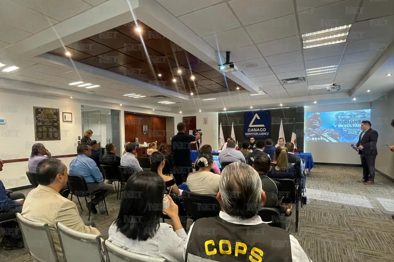 Cerrar brecha entre policías y empresarios, objetivo del Foro de Seguridad