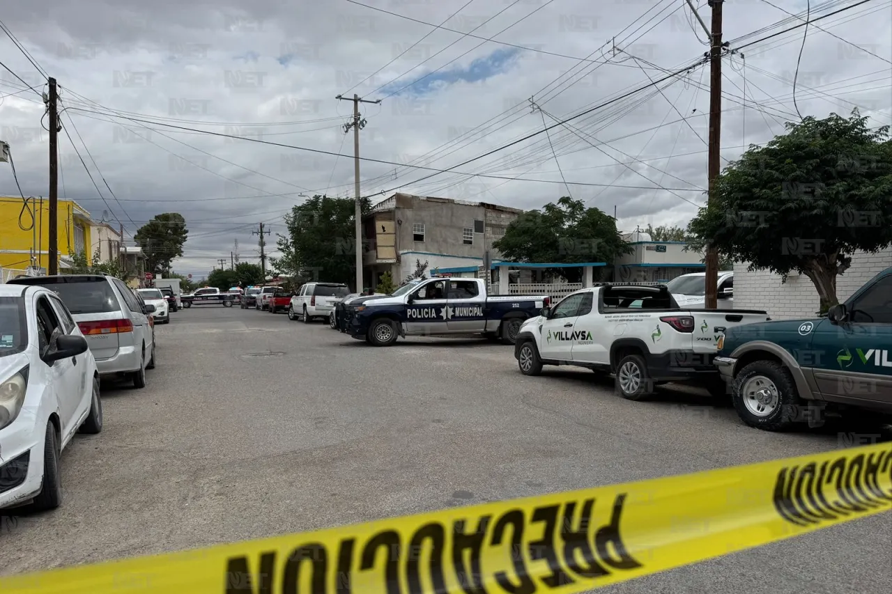 Muere a golpes hombre que visitaba a sus hijos en la Melchor Ocampo