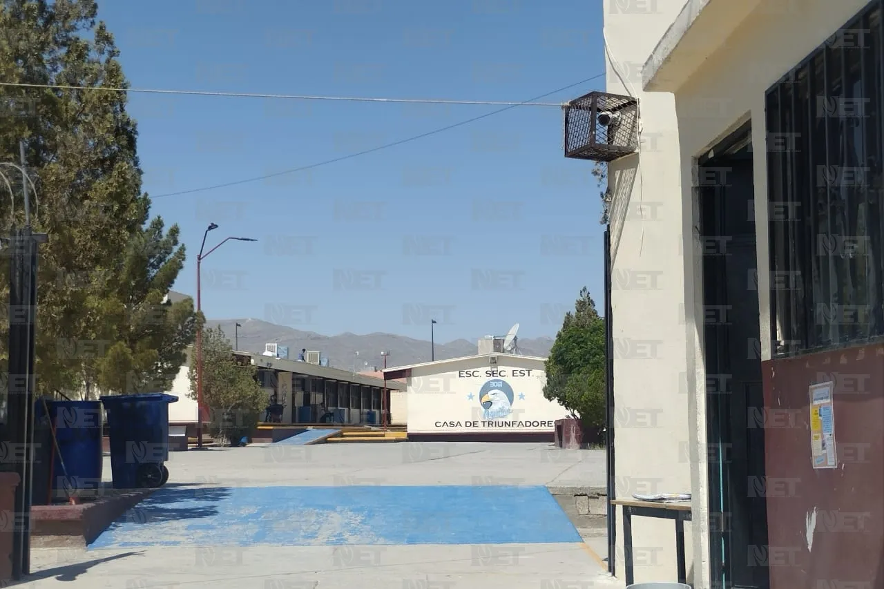 Avanza reconversión de escuelas preparatorias: Educación
