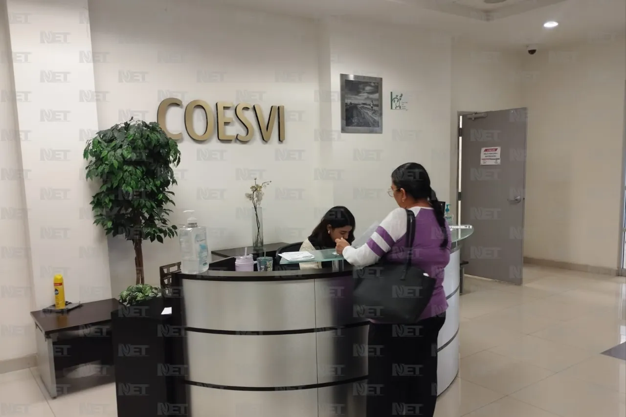 Hasta 30 mil pesos sin intereses: arranca programa de vivienda Coesvi