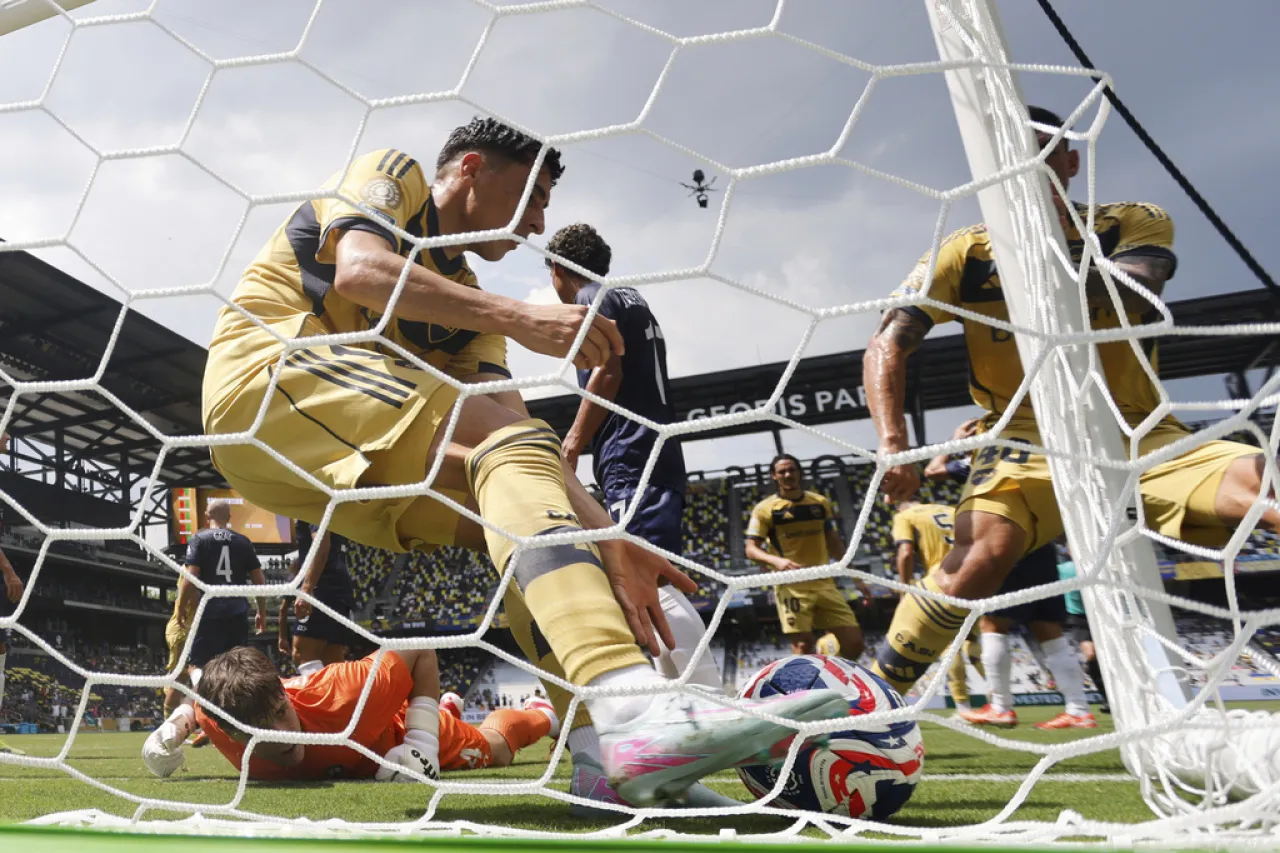 Boca se despide del Mundial de Clubes con empate contra Auckland City