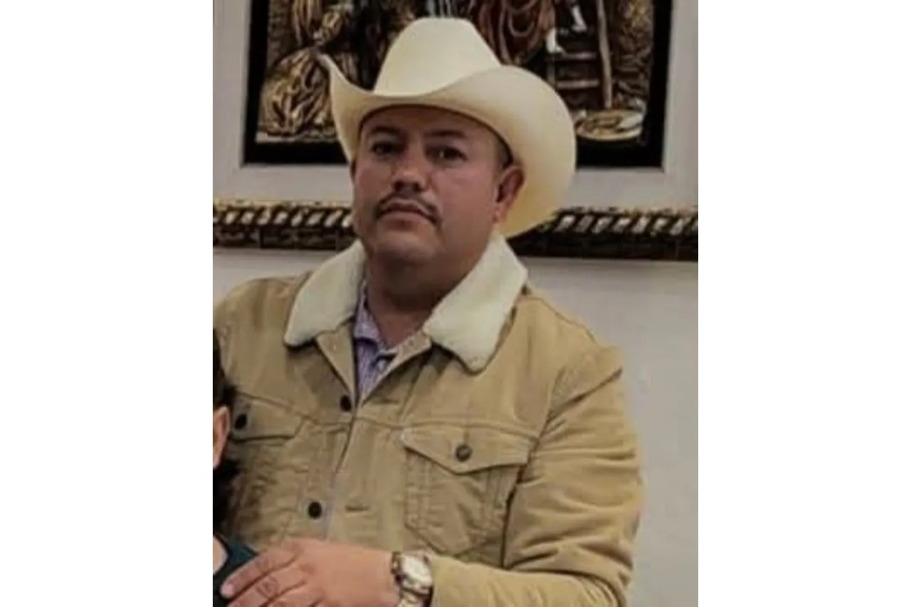 Asesinan al secretario del Ayuntamiento de Yécora, Sonora