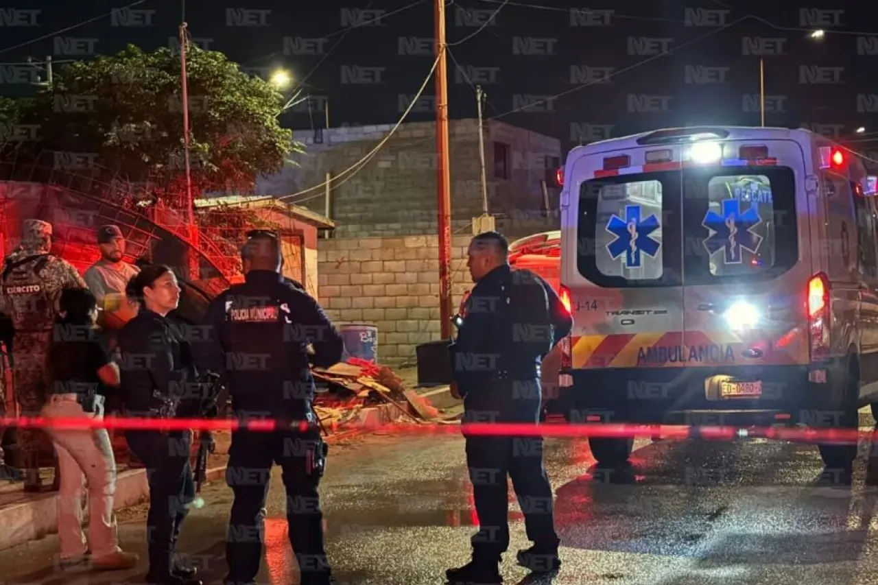 Iguala junio a febrero en homicidios en Ciudad Juárez