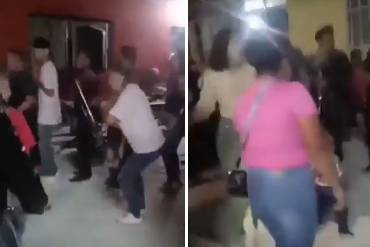 Guanajuato: Sube a 12 muertos por balacera durante fiesta del Día de San Juan