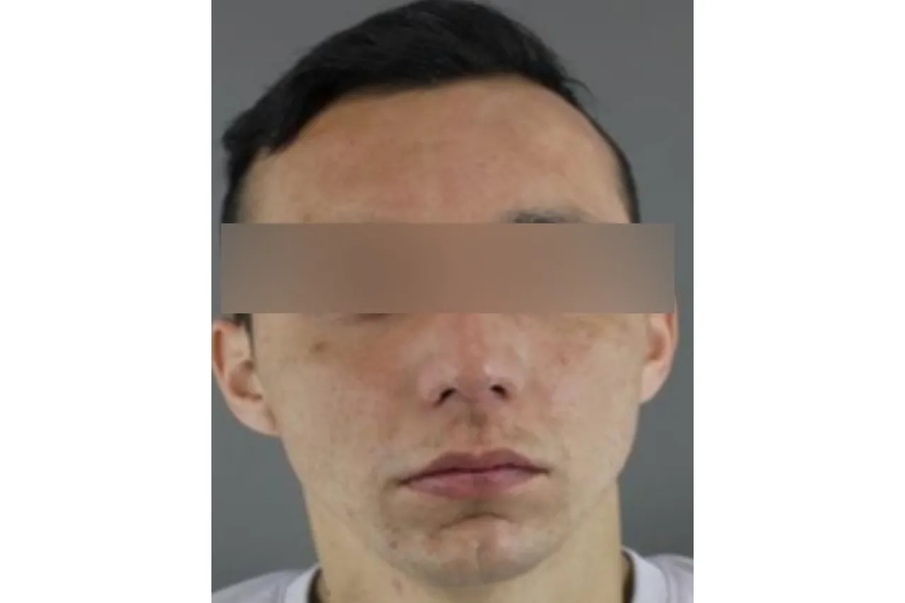 Le dan 6 meses de prisión por el delito de robo