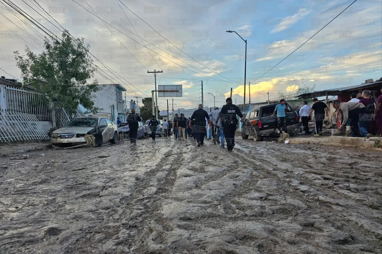 Lo más importante es apoyar a la gente: Cruz Pérez Cuéllar