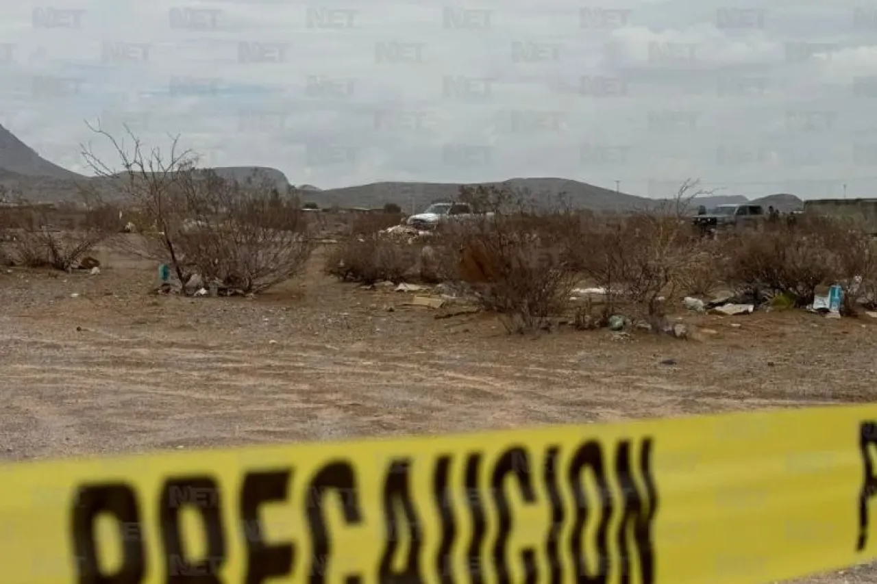 Iguala junio a febrero en homicidios en Ciudad Juárez