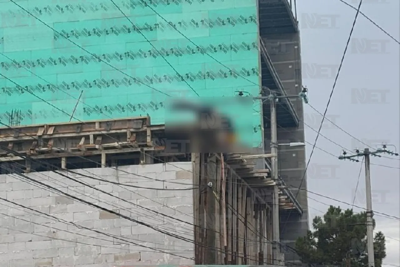 Trabajador muere electrocutado mientras realizaba trabajos frente al Seminario