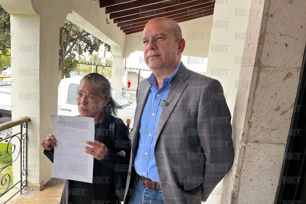 Denuncian violencia política de género contra gobernadora indígena