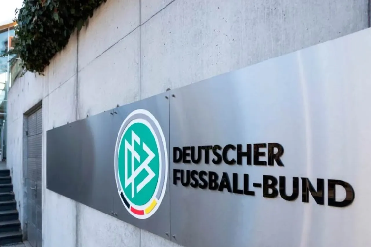 Investigan a Federación de Futbol Alemana por evasión fiscal mundialista