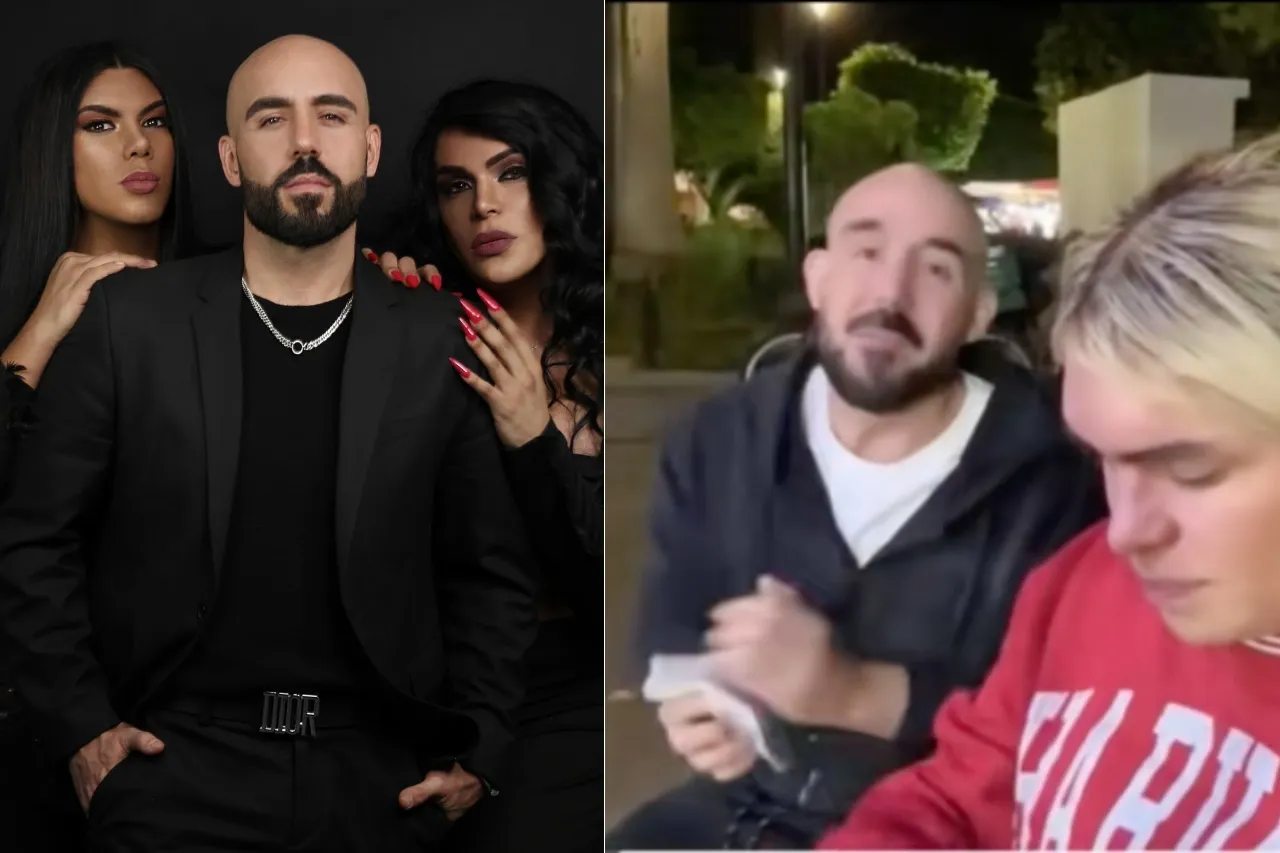 'Parece Tijuana'; tunden a médico de Wendy por decir que Juárez está horrible