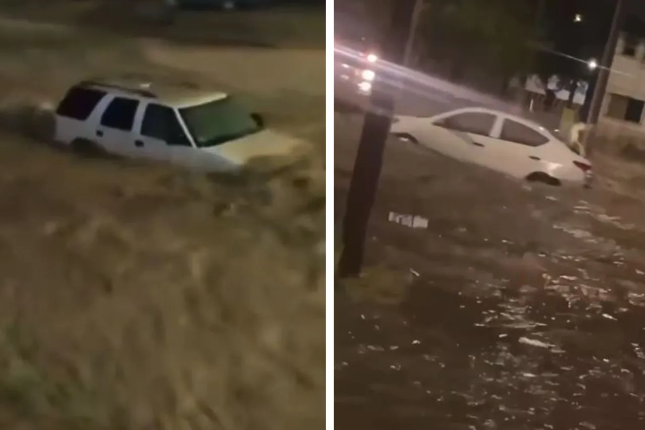 Tras la tormenta, el reto
