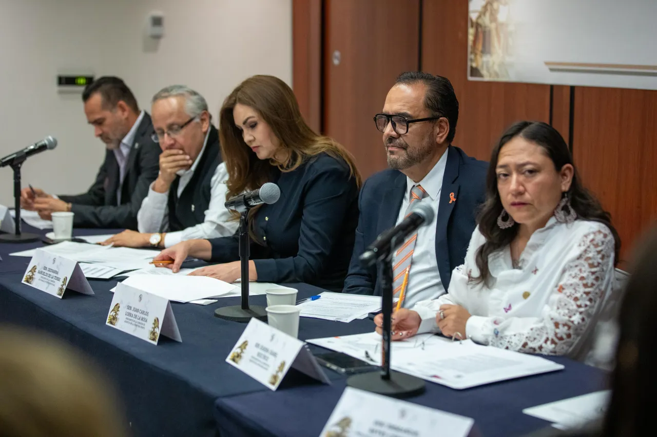 Planteamientos de empresarios fronterizos llegarán a dependencias federales