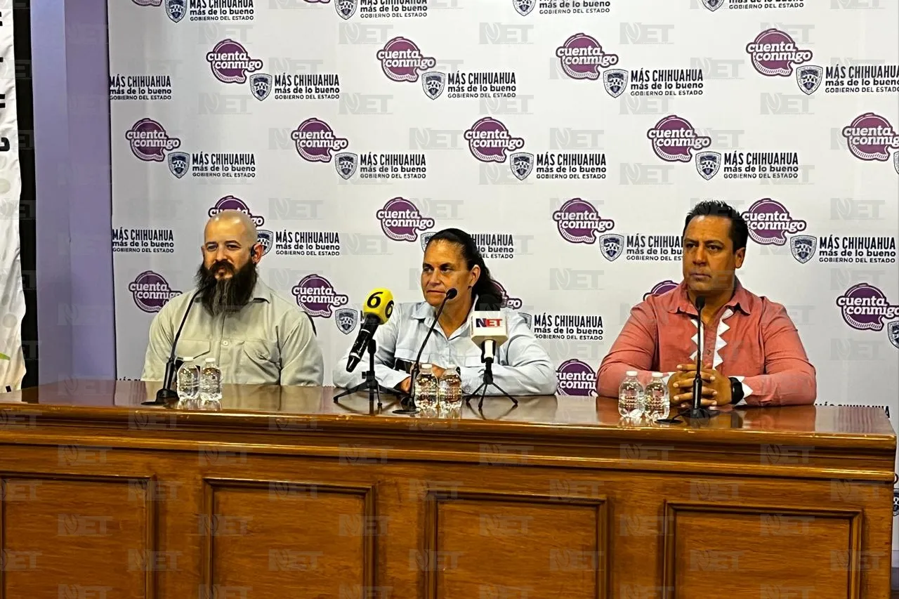 Esperan a más de mil 200 corredores para Ultra Maratón de los Cañones