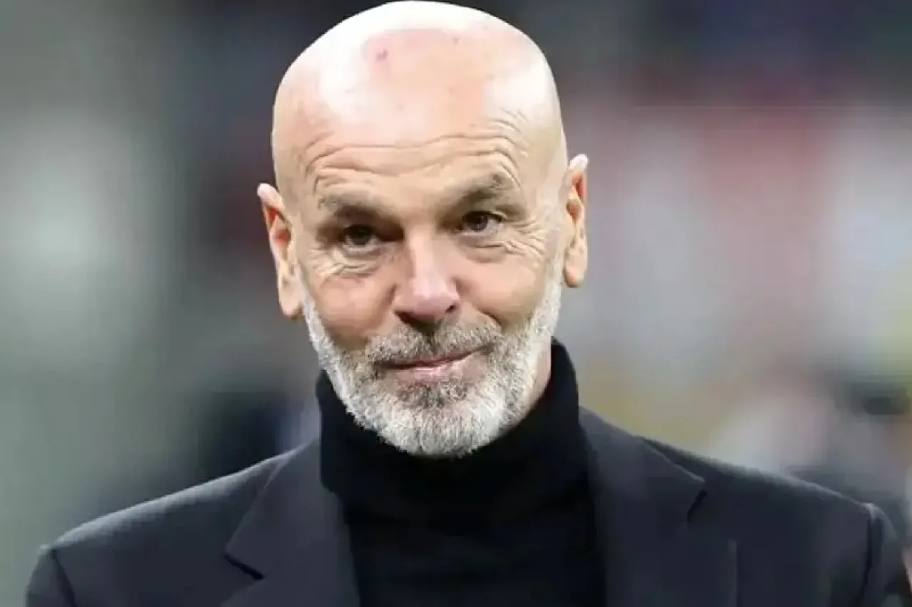 Al Nassar se queda sin técnico tras salida de Stefano Pioli