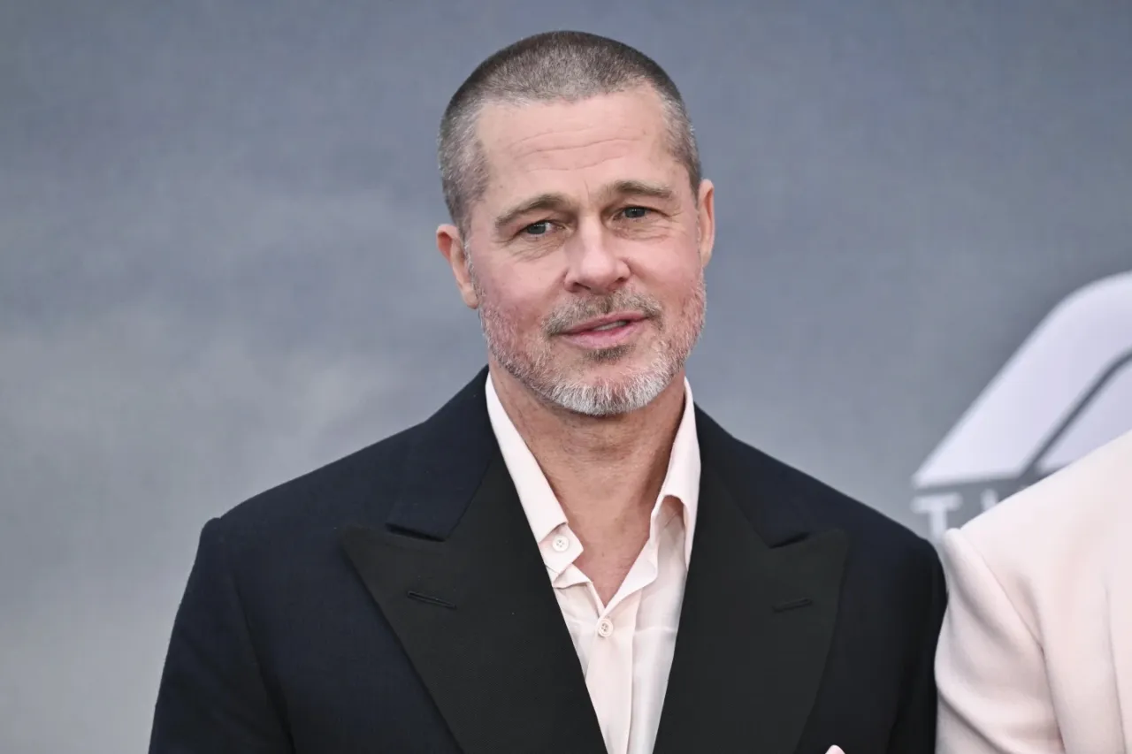Saquean casa de Brad Pitt en Los Ángeles