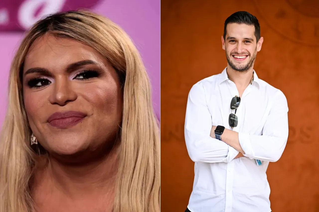 'Lo gana en media hora'; Wendy se burla de propuesta de 1 millón de AM a Belinda