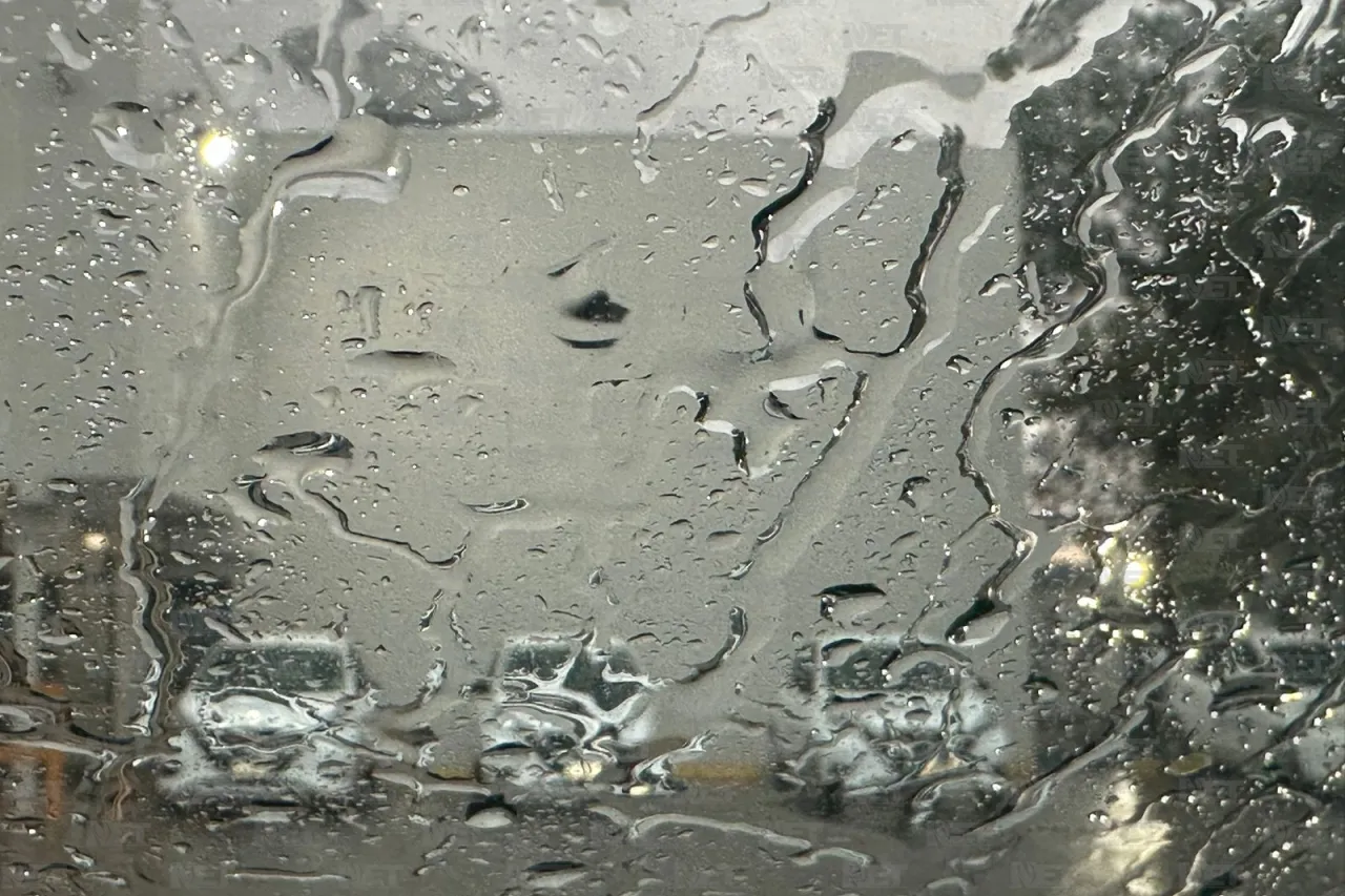 Alerta Protección Civil por incremento de lluvias en el estado