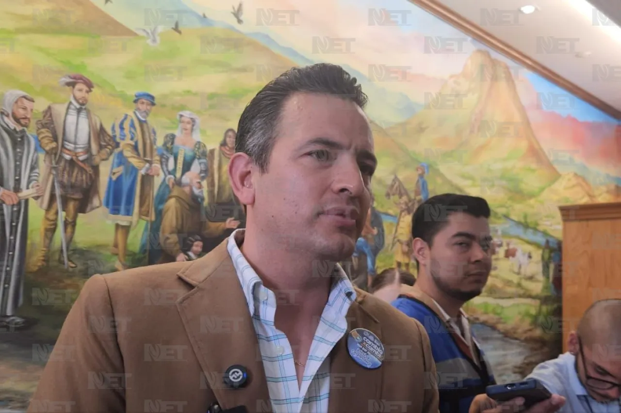 Denuncias de Morena provienen del rencor, asegura Bonilla