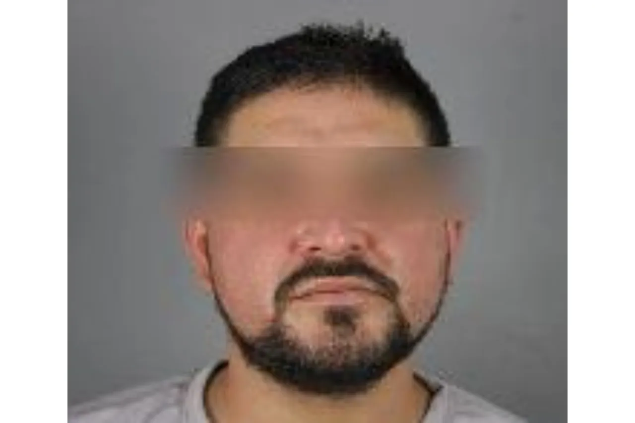 Le dan 9 años de prisión por robo a chofer de DiDi