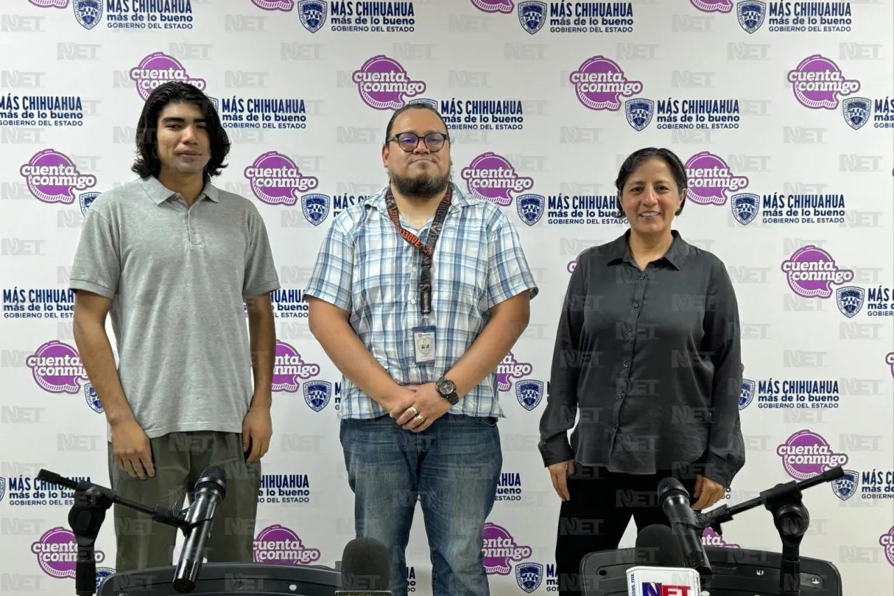 Parque Central será sede de juegos, leyendas y lectura para todos