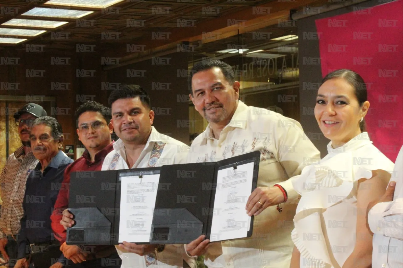 Tecnología juarense llegará a productores de Ahumada y Práxedis