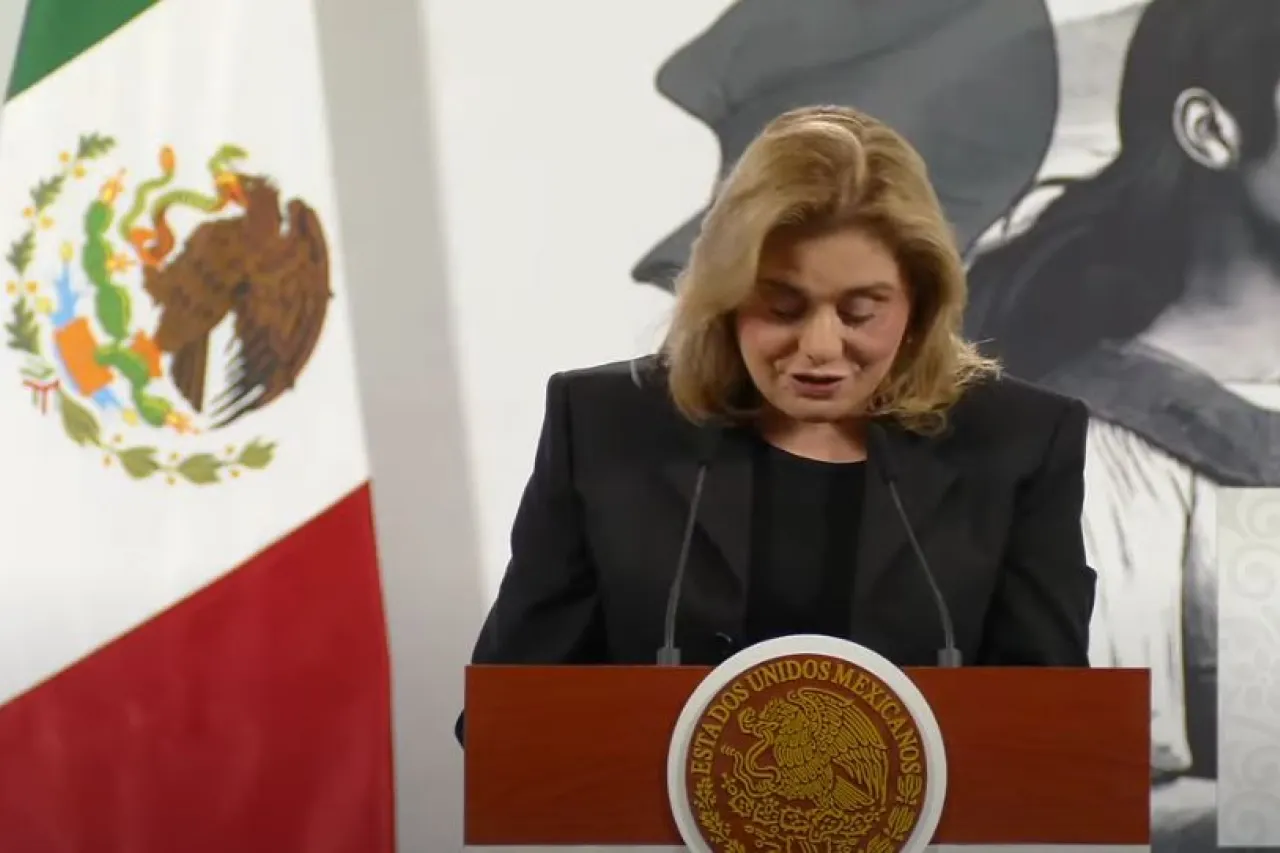 Pide Maru no soltar a Juárez: impulsan polo económico en la frontera
