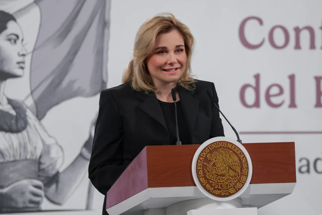 Pide Maru no soltar a Juárez: impulsan polo económico en la frontera