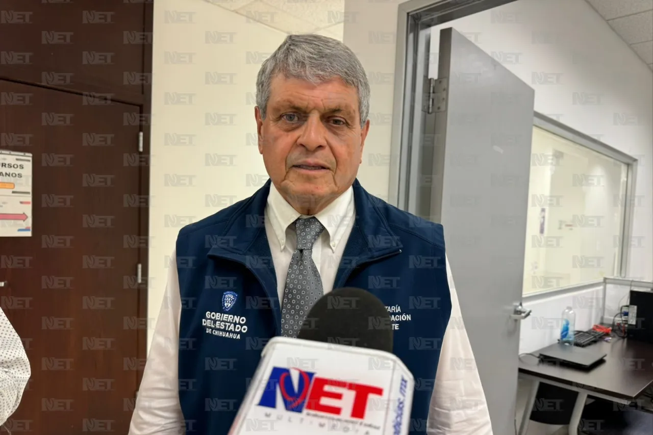 Reportan cuatro escuelas daños por lluvias