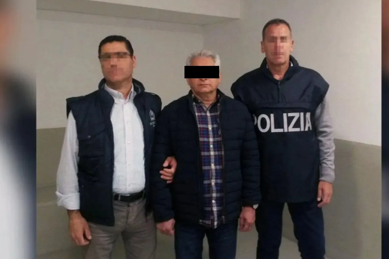 Dictan tercer auto de formal prisión contra Tomás Yarrington