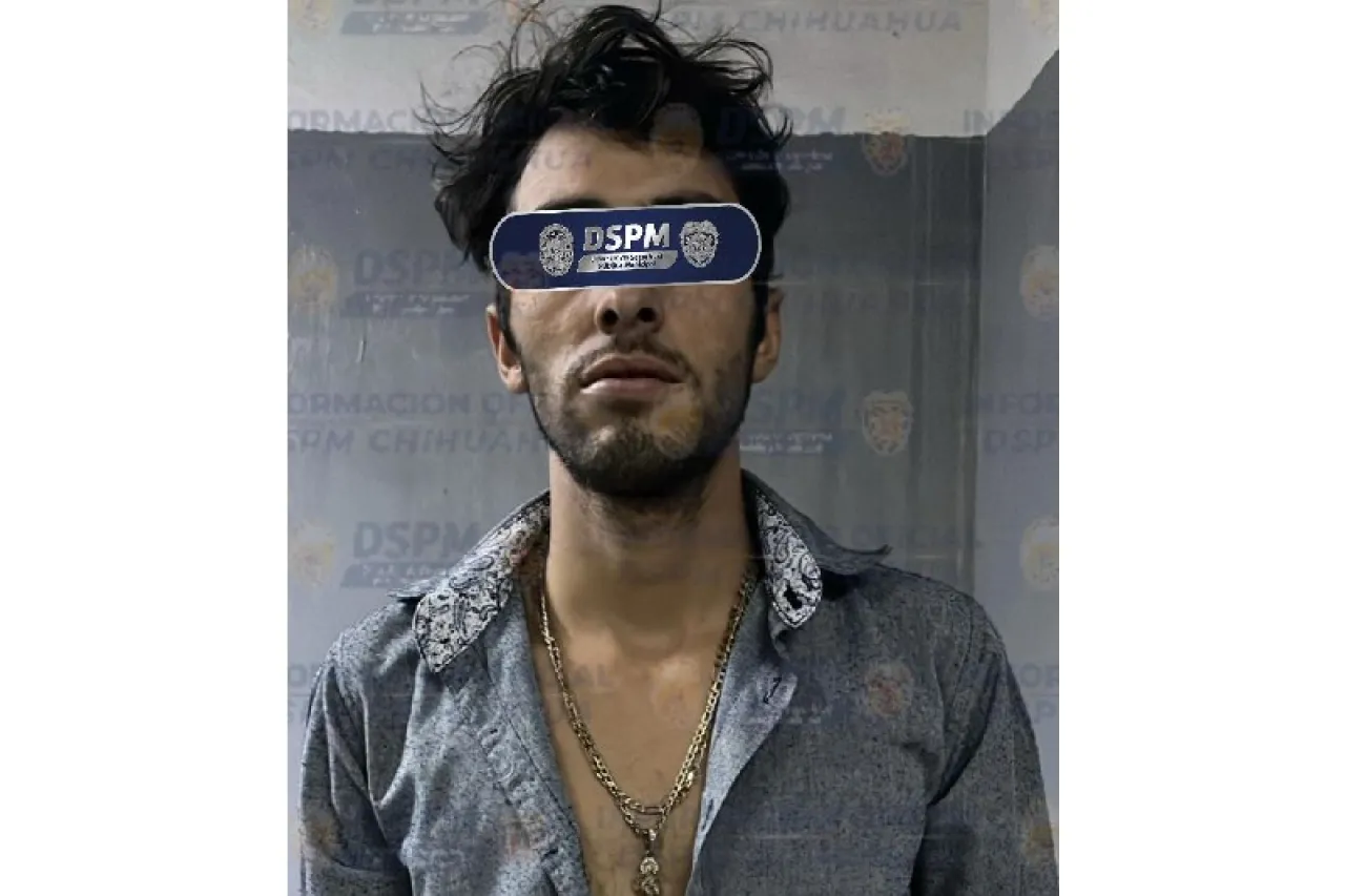 Cae expolicía por presunta venta de droga en 'La Cerve'