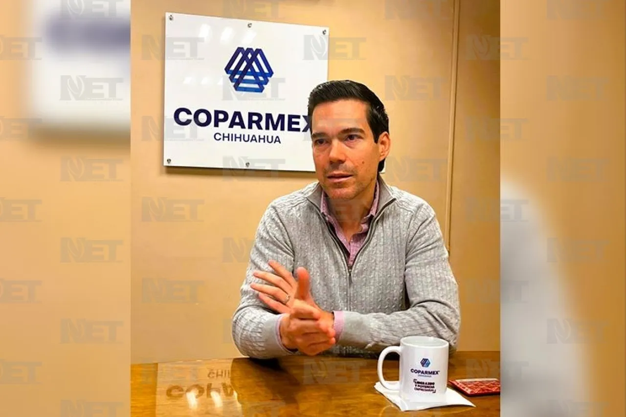 Busca Coparmex diálogo sobre eliminación de pluris