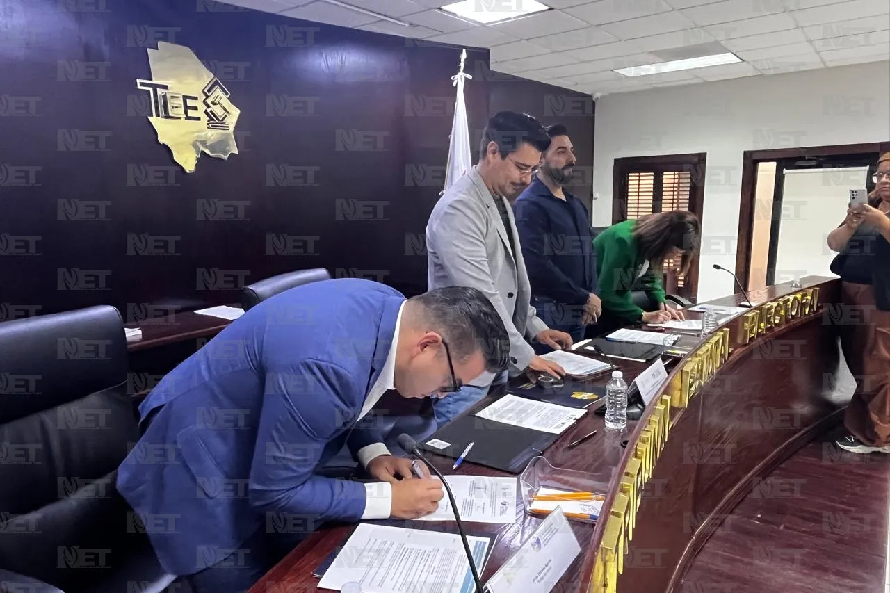 Buscan fortalecer cultura democrática en población LGBT+