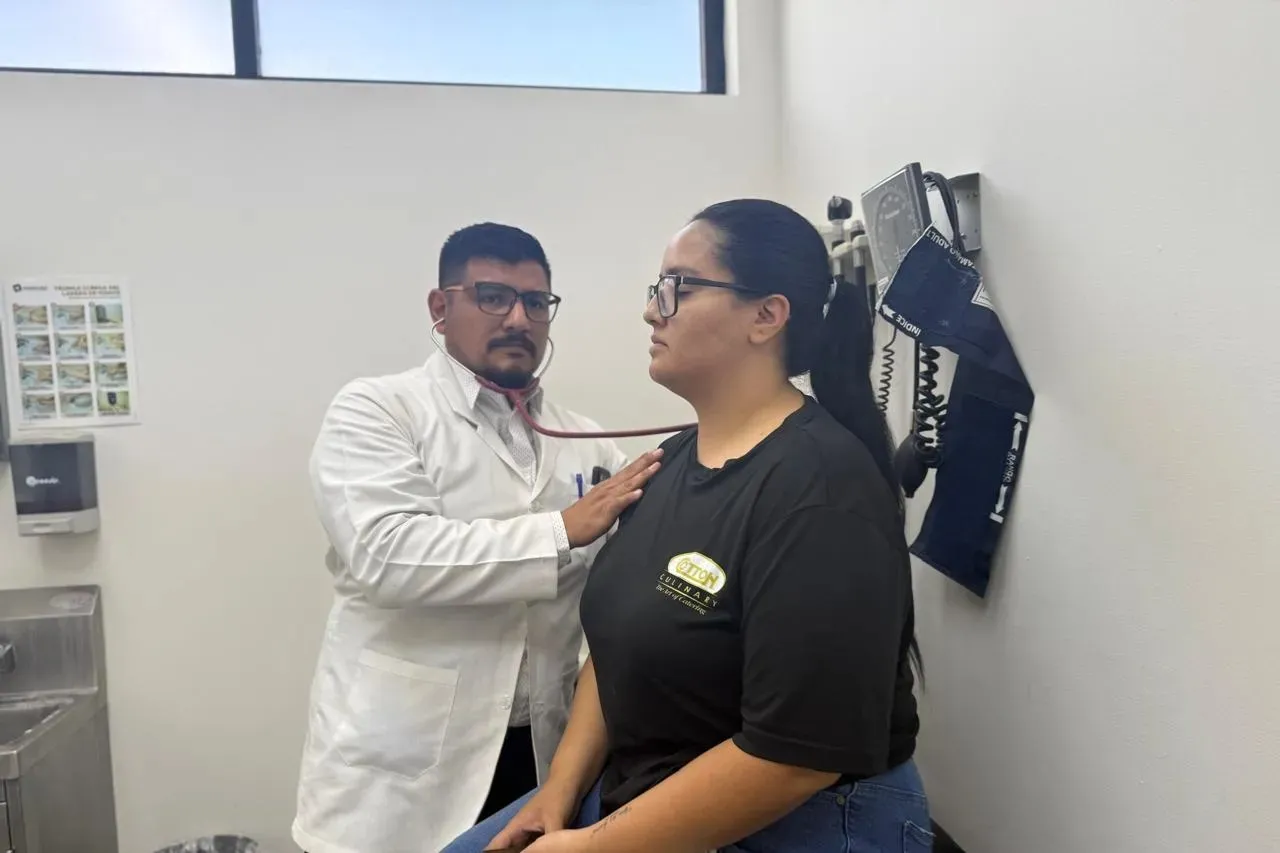 Turismo médico en Juárez crece hasta 42% y supera a Tijuana