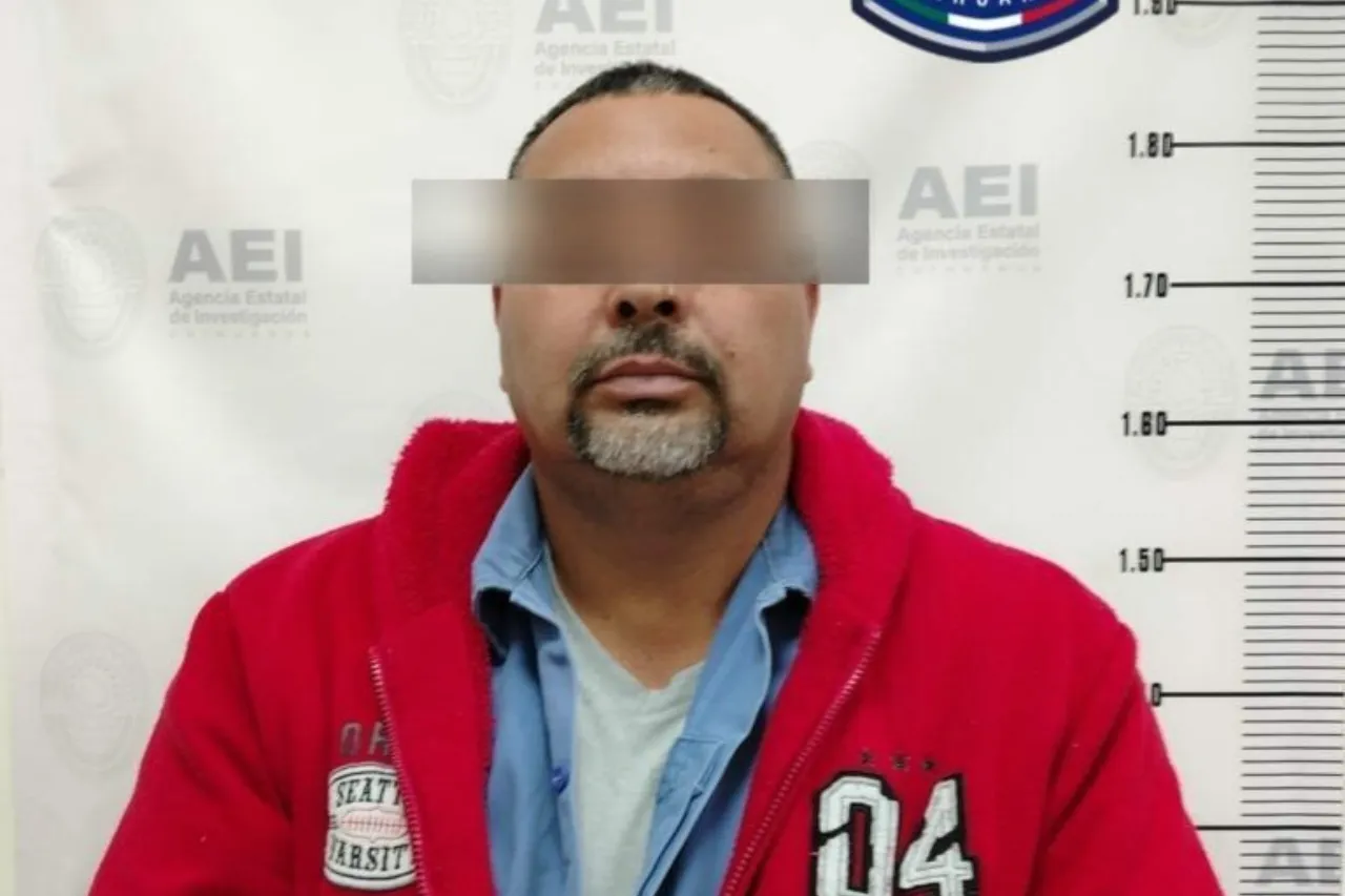 Le dan 17 años de prisión por abuso de una menor en Chihuahua